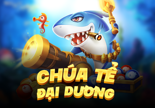 Cổng Game Bắn Cá – Trải Nghiệm Săn Thưởng Không Giới Hạn ba chu dai duong 3d