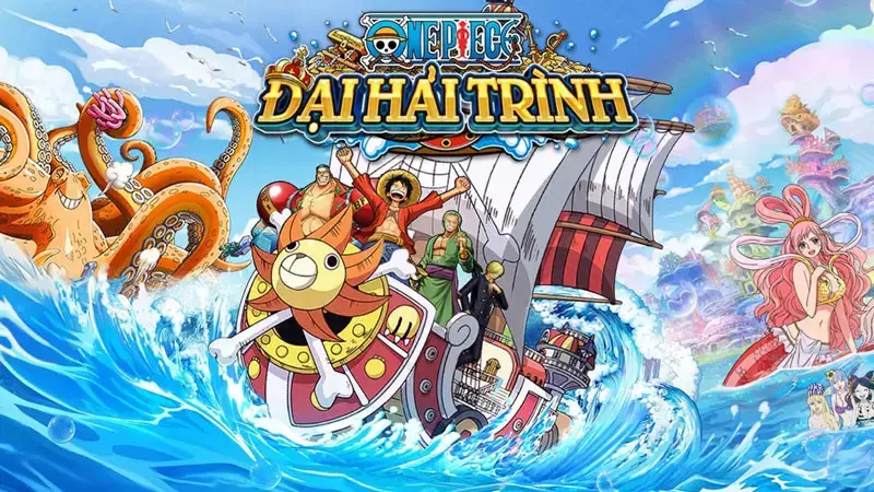 Cổng Game Bắn Cá – Trải Nghiệm Săn Thưởng Không Giới Hạn Đại Hải Trình – Hành Trình Săn Cá Đầy Kịch Tính