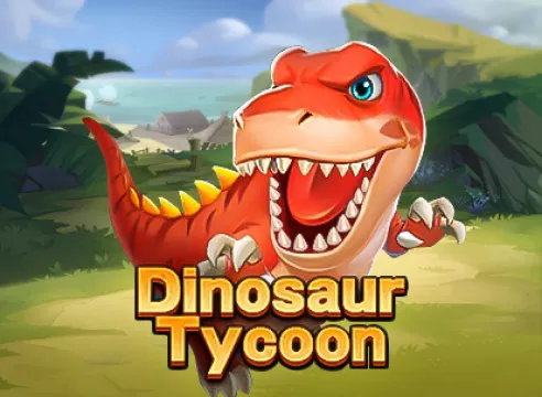 Cổng Game Bắn Cá – Trải Nghiệm Săn Thưởng Không Giới Hạn dinosaur tycoon