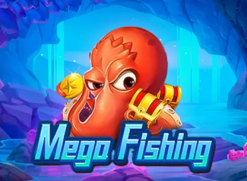 Cổng Game Bắn Cá – Trải Nghiệm Săn Thưởng Không Giới Hạn mega fishing