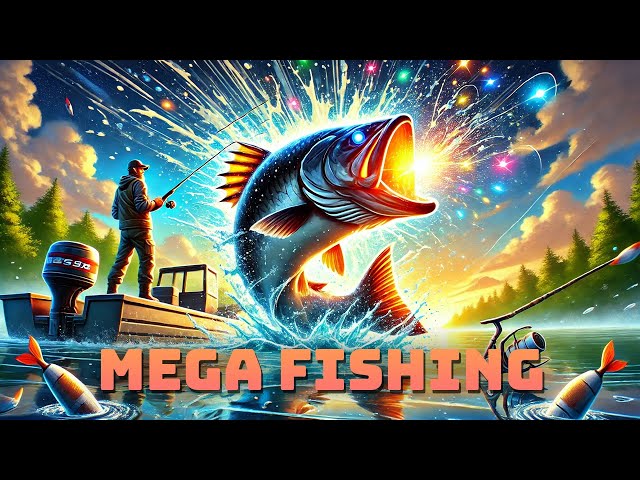 Cổng Game Bắn Cá – Trải Nghiệm Săn Thưởng Không Giới Hạn Mega Fishing – Tựa Game Quốc Dân Của Cổng Game Bắn Cá