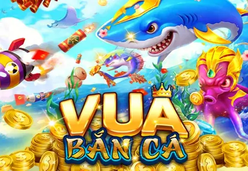 Cổng Game Bắn Cá – Trải Nghiệm Săn Thưởng Không Giới Hạn vua ban ca 1744962824