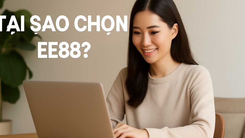 Minh họa: Tại sao chọn EE88?