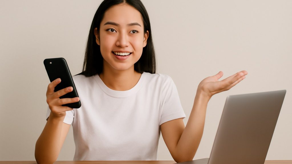 OKFun là gì và tại sao nó nổi bật? Minh họa: OKFun là gì và tại sao nó nổi bật?