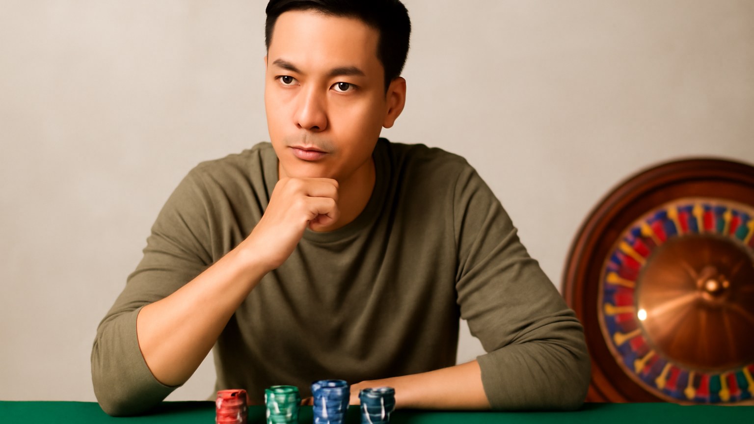 33win: Kinh nghiệm chọn game và quản lý vốn để chơi bền vững