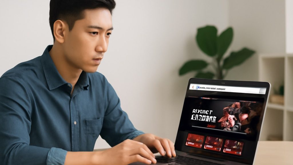 Ấn tượng đầu: giao diện, tốc độ và cách điều hướng Minh họa: Ấn tượng đầu: giao diện, tốc độ và cách điều hướng