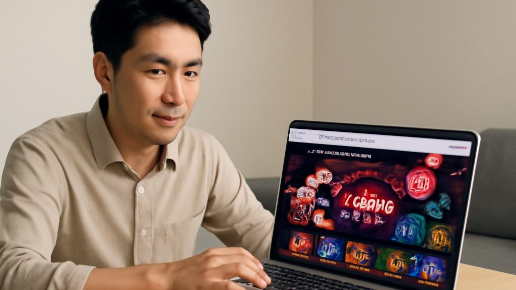 https://lucky88games.net/ có gì hấp dẫn? Trải nghiệm giải trí và mẹo chơi an toàn