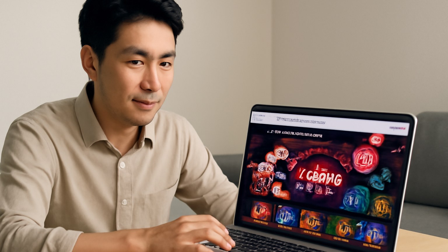 https://lucky88games.net/ có gì hấp dẫn? Trải nghiệm giải trí và mẹo chơi an toàn