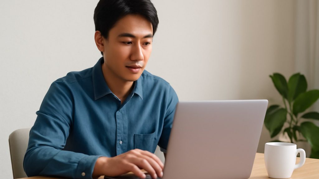Minh họa: 1) Tiêu chí đánh giá một nền tảng giải trí đáng tin