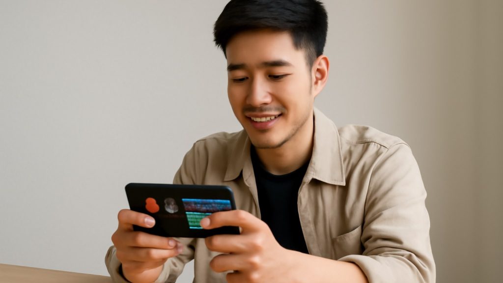 789bet: Trải nghiệm giải trí và những điểm cần lưu ý khi lựa chọn nền tảng